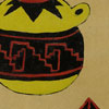 Inkameep Day School Art Collection - Catalogue Image   1963-113-011-d1