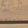 Inkameep Day School Art Collection - Catalogue Image   1963-113-012