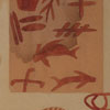 Inkameep Day School Art Collection - Catalogue Image   1963-113-017