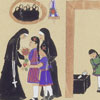 Inkameep Day School Art Collection - Catalogue Image   2002-002-d4