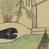 Inkameep Day School Art Collection - Catalogue Image   2002-002-d5